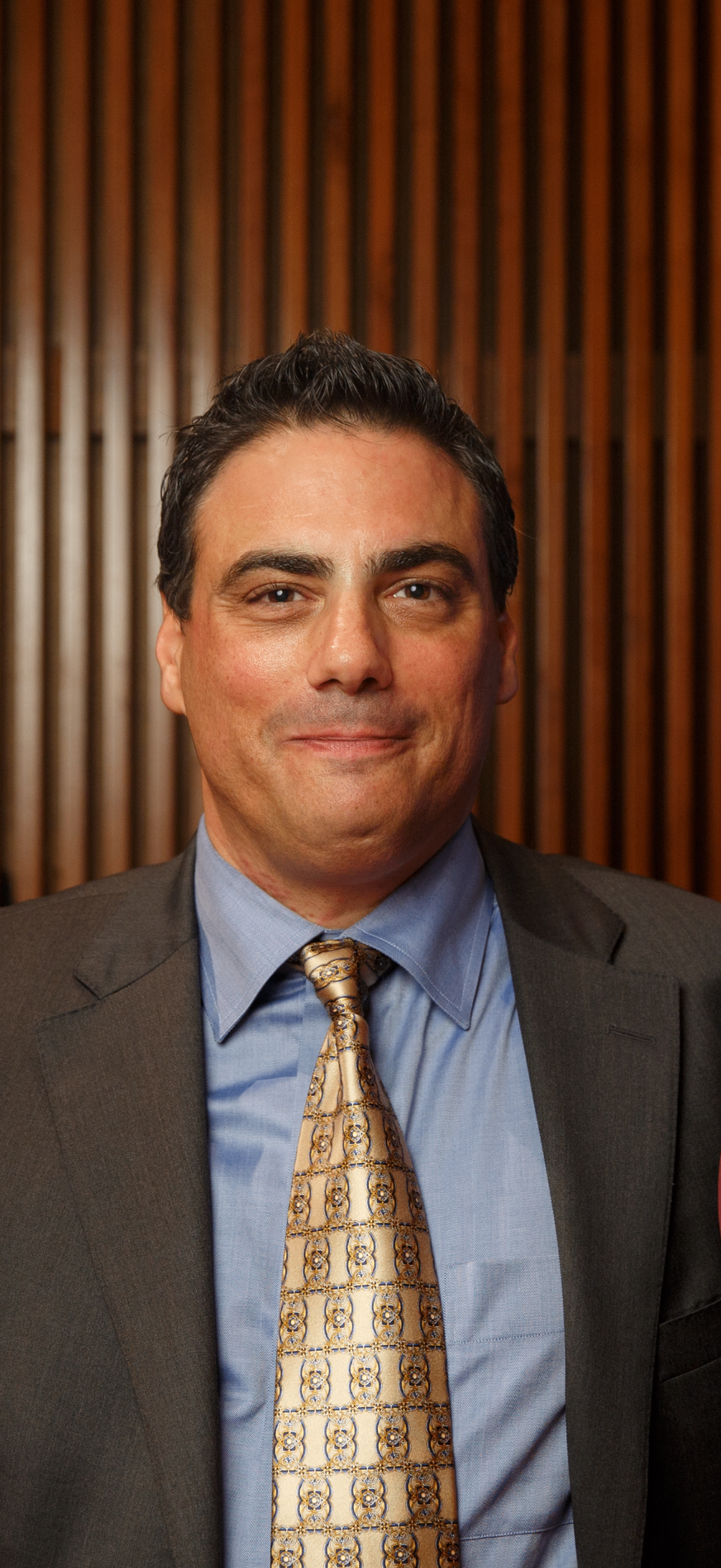 Tom Weinbaum, Founder and CEO of The Weinbaum Group